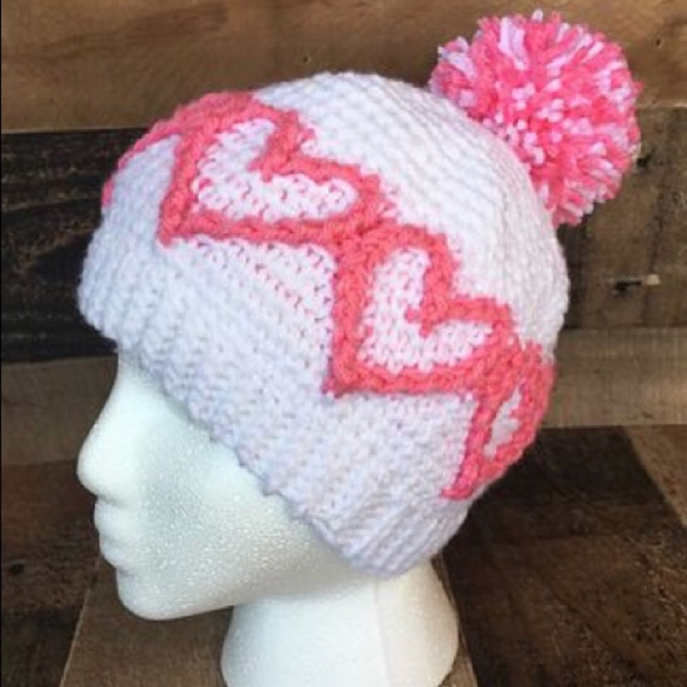 Beanies & Ear Warmers!! ⛄️❄️